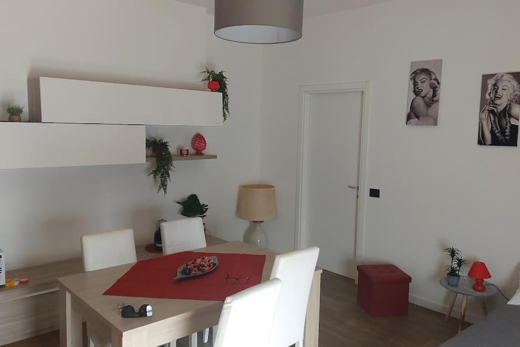 Apartamento Residenza Dg Segrate Exterior foto