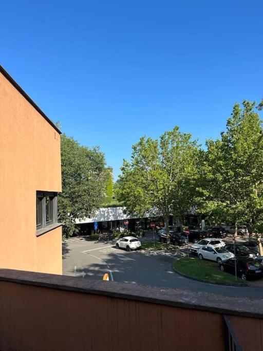 Apartamento Residenza Dg Segrate Exterior foto