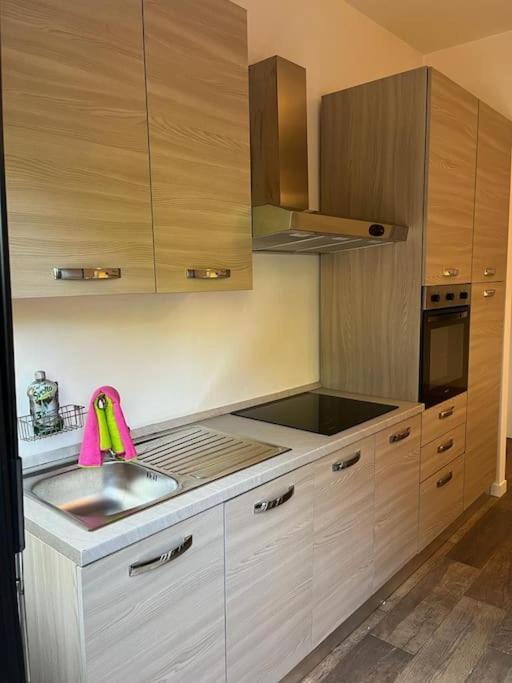 Apartamento Residenza Dg Segrate Exterior foto